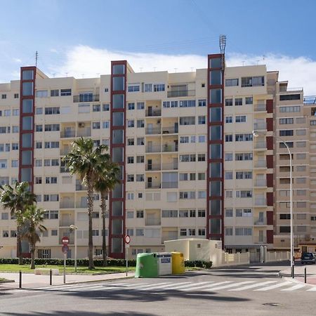 Ferienwohnung El Raco, C-9-17 Cullera Exterior foto
