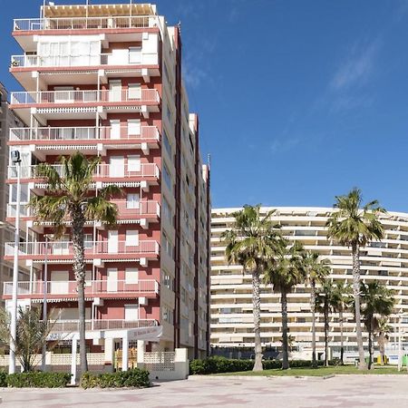 Ferienwohnung El Raco, C-9-17 Cullera Exterior foto